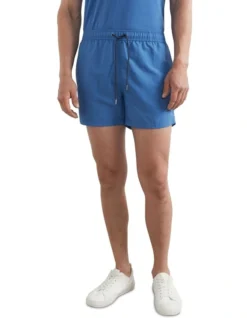 French Connection Nylon Swim Short