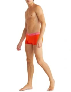 Calvin Klein Pride This Is Love Micro Low Rise Trunk In Red -Myer Clothing Shop 969311530 4 1 720x928