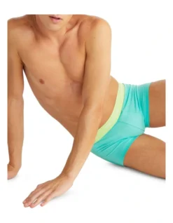 Calvin Klein Pride This Is Love Micro Low Rise Trunk In Green -Myer Clothing Shop 969311620 3 1 720x928