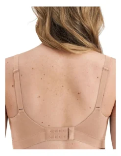 Berlei Life Maternity Seamless Bra In Beige -Myer Clothing Shop 970186150 970186600 3 720x928