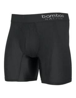 3 Pack Anti Chafe Jocks Underwear In Black -Myer Clothing Shop 970415560 3 720x928