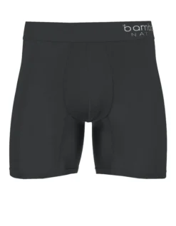 Anti Chafe Boxer Briefs 3 Pack In Black -Myer Clothing Shop 970415740 5 720x928