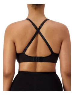 Triumph Body Make-Up Smooth Padded Bra In Black -Myer Clothing Shop 970676290 6 720x928