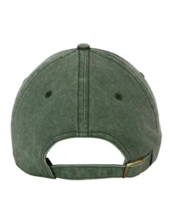 AMERICAN NEEDLE Sprite 2 Tone Ball Park In Green -Myer Clothing Shop 970755040 4 720x928