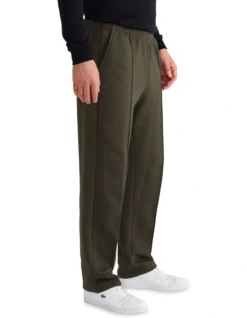 Classic Snowy Mt Fleece Pant In Khaki -Myer Clothing Shop 970804720 3 720x928