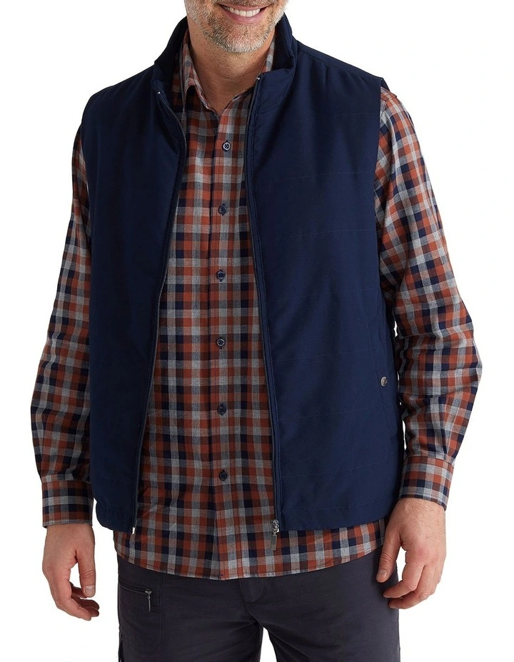 Chicago Vest In Ink 1 Chicago Vest In Ink