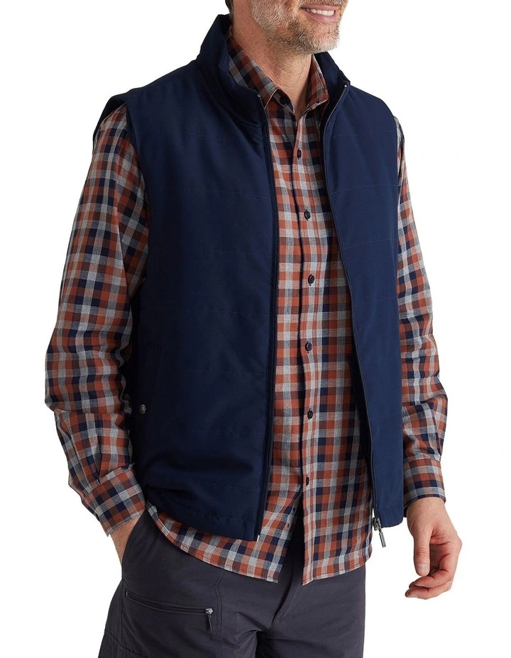 Chicago Vest In Ink 2 Chicago Vest In Ink - Image 2