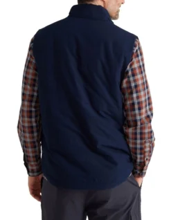 Chicago Vest In Ink 6 Chicago Vest In Ink -Myer Clothing Shop 970805080 3 720x928