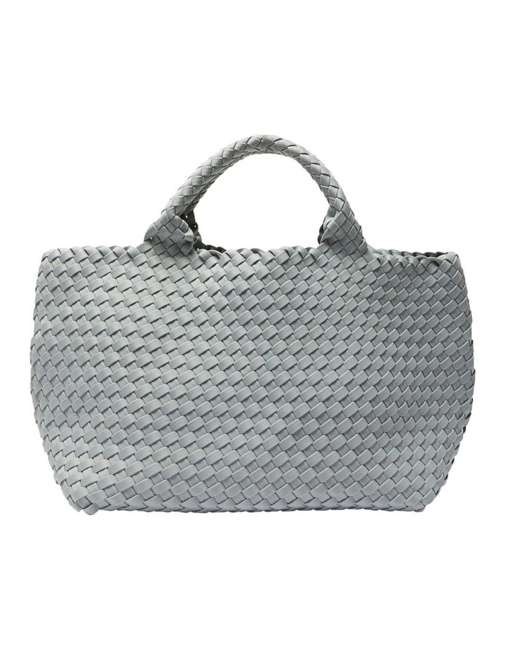 Dream Bag In Grey 1 Dream Bag In Grey