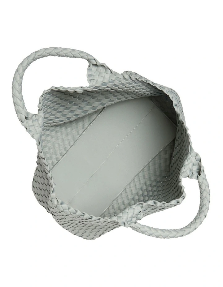 Dream Bag In Grey 3 Dream Bag In Grey - Image 3