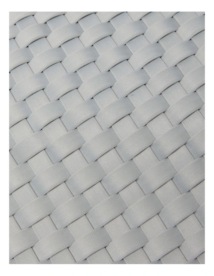 Dream Bag In Grey 4 Dream Bag In Grey - Image 4