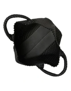 Duet Bag In Black 6 Duet Bag In Black -Myer Clothing Shop 973709920 3 720x928