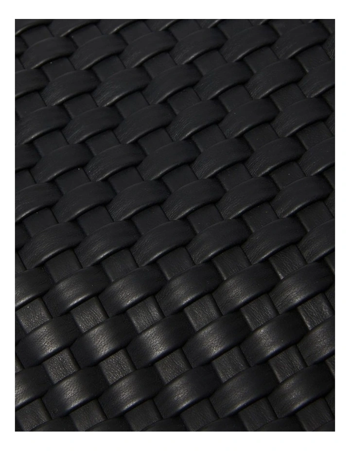 Duet Bag In Black 4 Duet Bag In Black - Image 4