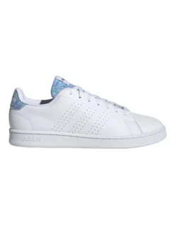 ADIDAS Advantage Shoes In White
