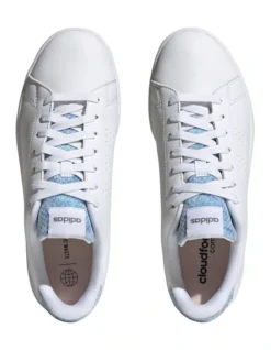 ADIDAS Advantage Shoes In White 10 ADIDAS Advantage Shoes In White -Myer Clothing Shop 974159650 4 720x928