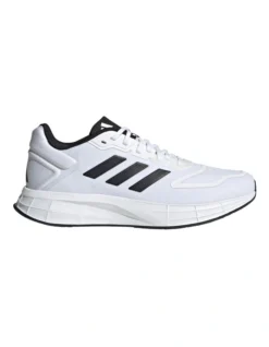 ADIDAS Duramo 10 Shoes In White