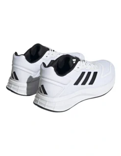 ADIDAS Duramo 10 Shoes In White -Myer Clothing Shop 974159920 4 720x928