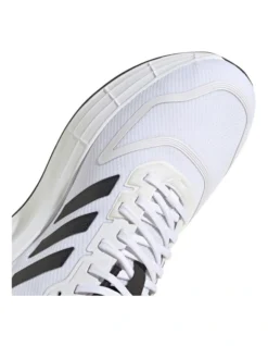 ADIDAS Duramo 10 Shoes In White -Myer Clothing Shop 974159920 6 720x928