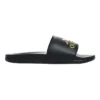 ADIDAS Adilette Comfort Slides In Black