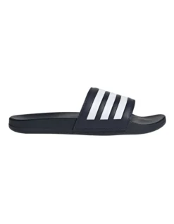 ADIDAS Adilette Comfort Slides In Blue