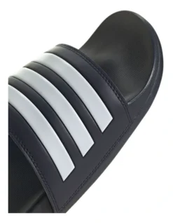 ADIDAS Adilette Comfort Slides In Blue 13 ADIDAS Adilette Comfort Slides In Blue -Myer Clothing Shop 974160370 7 720x928