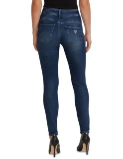 Guess Shape Up In Blue -Myer Clothing Shop 974235880 3 1 720x928