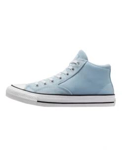 Converse Chuck Taylor All Star Malden Street Shoe In Blue -Myer Clothing Shop 974416060 3 720x928