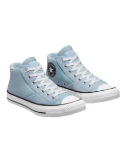 Converse Chuck Taylor All Star Malden Street Shoe In Blue -Myer Clothing Shop 974416060 4 720x928