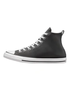 Converse Chuck Taylor All Star Hi In Grey 8 Converse Chuck Taylor All Star Hi In Grey -Myer Clothing Shop 974416240 3 720x928