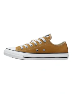 Converse Chuck Taylor All Star Ox In Yellow 8 Converse Chuck Taylor All Star Ox In Yellow -Myer Clothing Shop 974416420 3 720x928