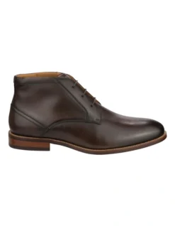 Florsheim Rucci Chukka Boot In Brown