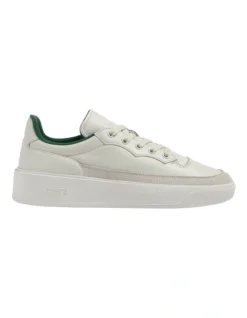 Lacoste G80 Club 1 SMA In Off White