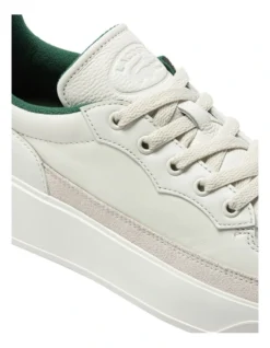 Lacoste G80 Club 1 SMA In Off White -Myer Clothing Shop 974581660 6 720x928