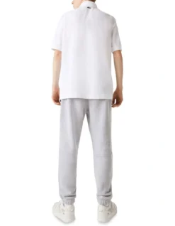 Lacoste Originals Relaxed Fit Trackpant In Grey 9 Lacoste Originals Relaxed Fit Trackpant In Grey -Myer Clothing Shop 974866870 3 720x928