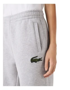 Lacoste Originals Relaxed Fit Trackpant In Grey 10 Lacoste Originals Relaxed Fit Trackpant In Grey -Myer Clothing Shop 974866870 4 720x928