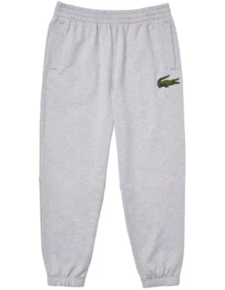 Lacoste Originals Relaxed Fit Trackpant In Grey 13 Lacoste Originals Relaxed Fit Trackpant In Grey -Myer Clothing Shop 974866870 7 720x928