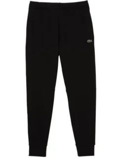 Lacoste Essentials Non Brushed Trackpant In Black 13 Lacoste Essentials Non Brushed Trackpant In Black -Myer Clothing Shop 974869750 7 720x928