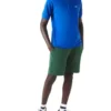 Lacoste L1212 Classic Polo In Blue