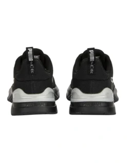 Puma Infusion Sneaker In Black 6 Puma Infusion Sneaker In Black -Myer Clothing Shop 975225070 3 720x928