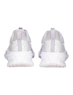 Puma PWRFrame TR 2 Nova Shine Trainer In Purple -Myer Clothing Shop 975226150 5 720x928