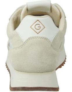 Gant Bevinda Leather Sneaker In White -Myer Clothing Shop 975232630 3 720x928