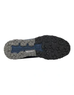 Hush Puppies Kelpie Navy Multi Sneaker -Myer Clothing Shop 975337480 6 720x928