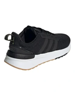 ADIDAS Racer TR21 Sneaker In Black -Myer Clothing Shop 975574450 4 720x928
