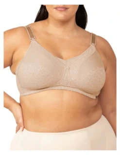 Triumph Lace Maternity Bra -Myer Clothing Shop 975604340 4 720x928