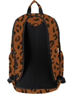 Billabong Roadie Backpack In Brick 8 Billabong Roadie Backpack In Brick -Myer Clothing Shop 975657070 3 720x928