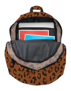 Billabong Roadie Backpack In Brick 9 Billabong Roadie Backpack In Brick -Myer Clothing Shop 975657070 4 720x928