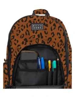 Billabong Roadie Backpack In Brick 10 Billabong Roadie Backpack In Brick -Myer Clothing Shop 975657070 5 720x928