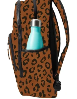 Billabong Roadie Backpack In Brick 11 Billabong Roadie Backpack In Brick -Myer Clothing Shop 975657070 6 720x928
