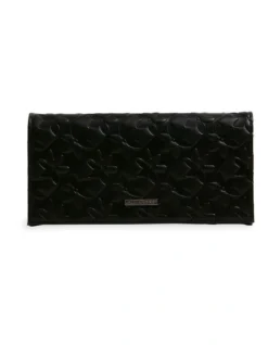 Billabong Buttercup Wallet In Black