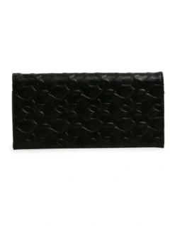 Billabong Buttercup Wallet In Black -Myer Clothing Shop 975658240 3 720x928